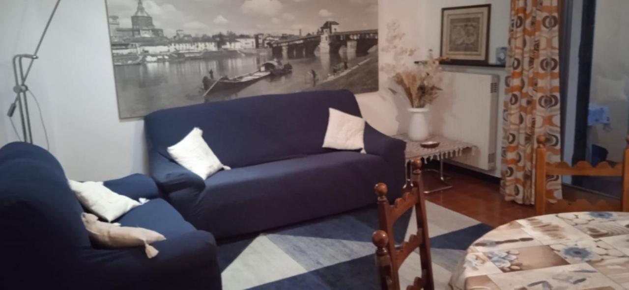 Appartamento Con Super Vista Sul Mare Arenzano Bagian luar foto